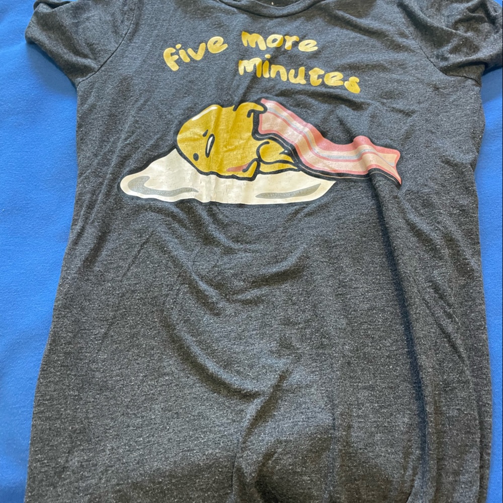 T-shirt